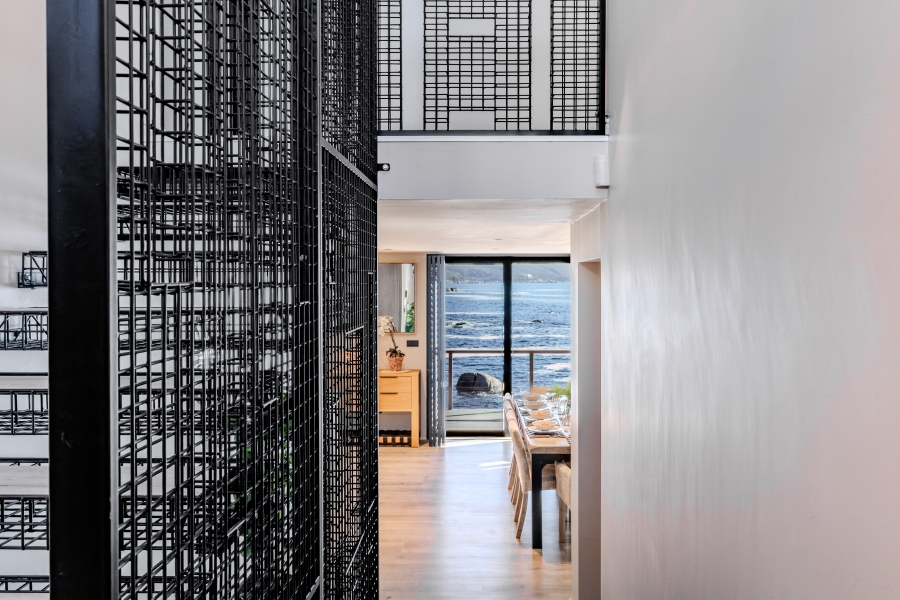 5 Bedroom Property for Sale in Camps Bay Western Cape